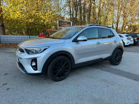 Used KIA STONIC Petrol 2019 Ad 