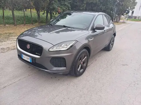 Used JAGUAR E-PACE Diesel 2018 Ad 