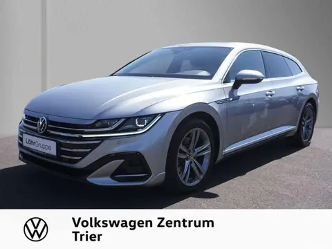 Used VOLKSWAGEN ARTEON Diesel 2023 Ad 