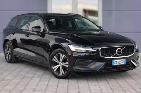 Used VOLVO V60 Diesel 2020 Ad 