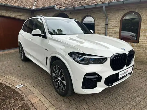 Annonce BMW X5 Hybride 2022 d'occasion 