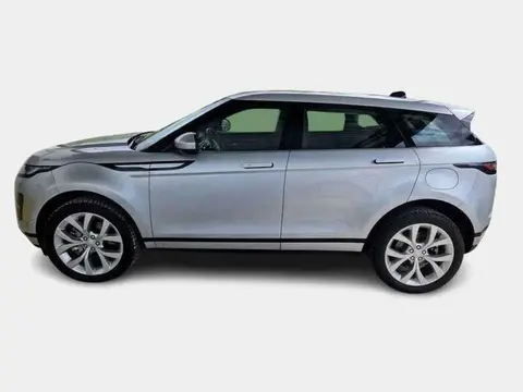 Used LAND ROVER RANGE ROVER EVOQUE Hybrid 2020 Ad 