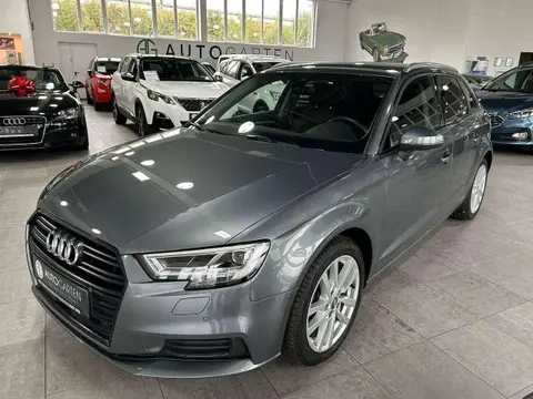 Annonce AUDI A3 Essence 2020 d'occasion 