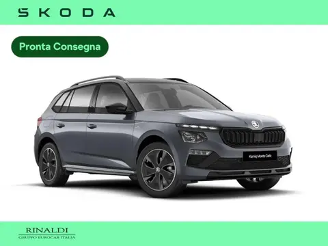 Used SKODA KAMIQ Petrol 2024 Ad 