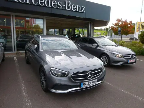 Annonce MERCEDES-BENZ CLASSE E Diesel 2022 d'occasion 