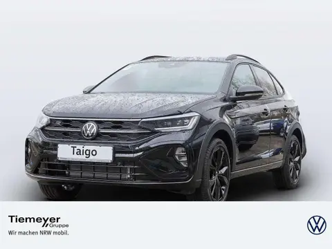 Used VOLKSWAGEN TAIGO Petrol 2024 Ad 