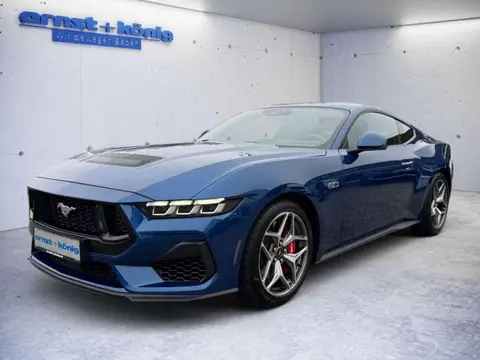 Annonce FORD MUSTANG Essence 2024 d'occasion 