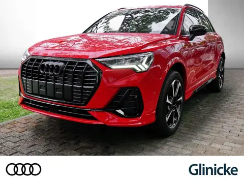 Annonce AUDI Q3 Essence 2024 d'occasion 