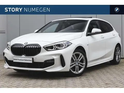 Annonce BMW SERIE 1 Essence 2024 d'occasion 