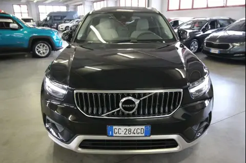 Used VOLVO XC40 Hybrid 2020 Ad 