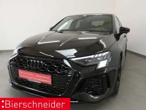 Annonce AUDI RS3 Essence 2024 d'occasion Allemagne