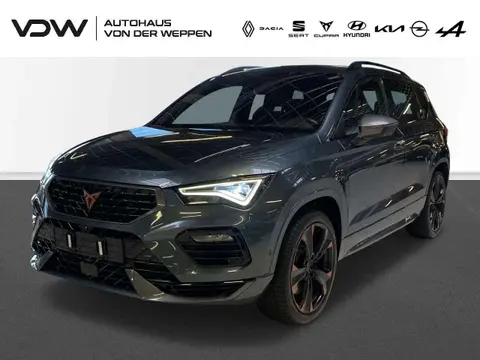 Annonce CUPRA ATECA Essence 2021 d'occasion 