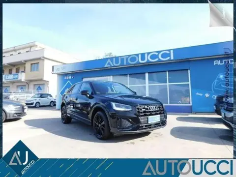 Annonce AUDI Q2 Diesel 2021 d'occasion 