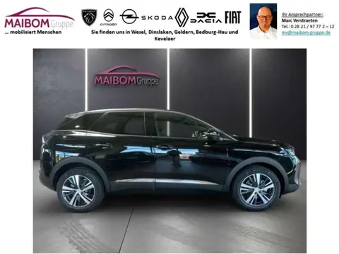 Annonce PEUGEOT 3008 Essence 2024 d'occasion Allemagne