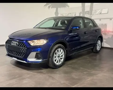 Used AUDI A1 Petrol 2024 Ad 