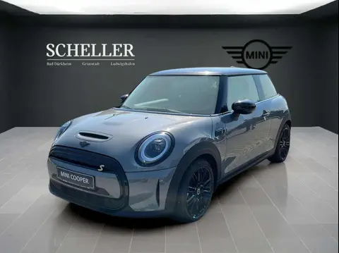 Used MINI COOPER Electric 2021 Ad Germany