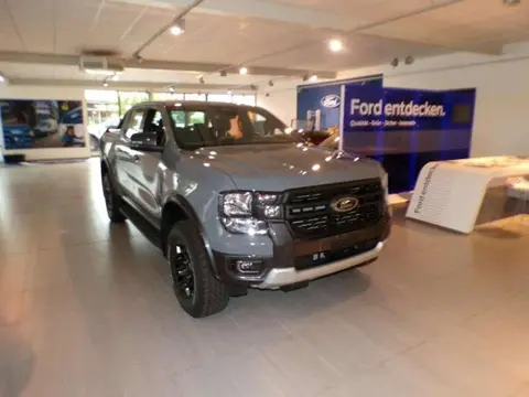 Annonce FORD RANGER Diesel 2023 d'occasion 