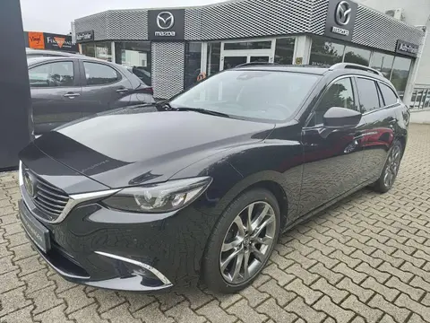 Used MAZDA 6 Diesel 2017 Ad 