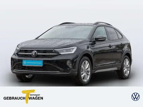 Annonce VOLKSWAGEN TAIGO Essence 2024 d'occasion 