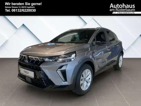 Annonce MITSUBISHI ASX Essence 2024 d'occasion 