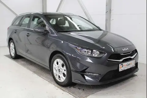 Used KIA CEED Petrol 2022 Ad 