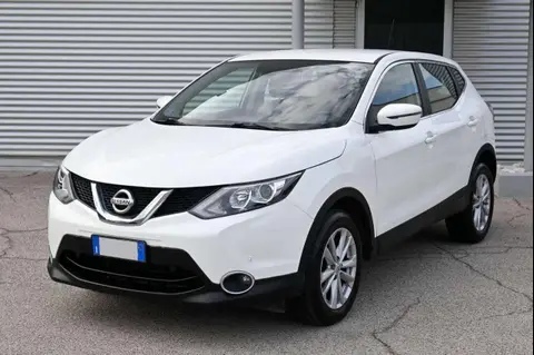 Annonce NISSAN QASHQAI Diesel 2015 d'occasion 