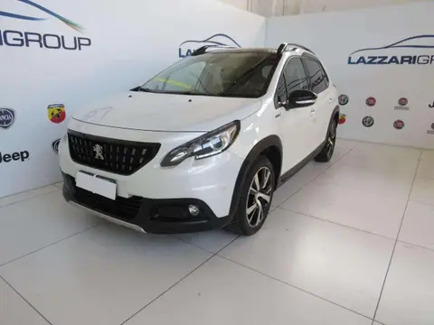 Used PEUGEOT 2008 Petrol 2019 Ad 