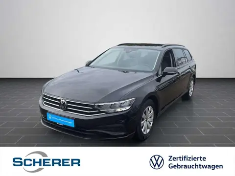 Used VOLKSWAGEN PASSAT Petrol 2023 Ad 