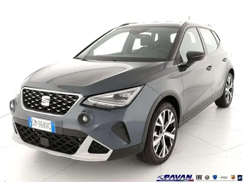 Used SEAT ARONA Petrol 2023 Ad 