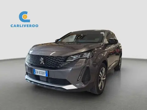 Used PEUGEOT 3008 Diesel 2023 Ad 