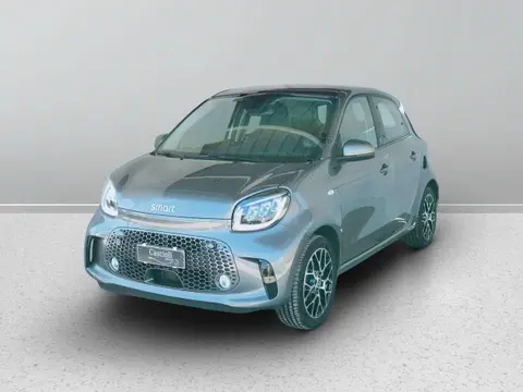 Annonce SMART FORFOUR Électrique 2021 d'occasion 