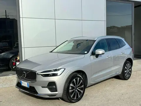 Used VOLVO XC60 Hybrid 2022 Ad 