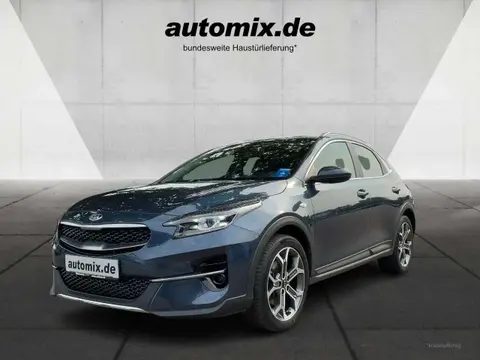 Used KIA XCEED Diesel 2020 Ad 