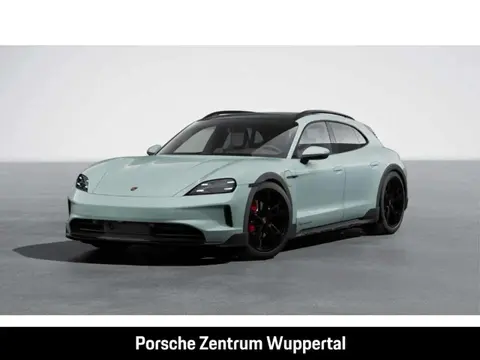 Used PORSCHE TAYCAN Electric 2024 Ad 