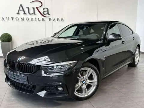 Annonce BMW SERIE 4 Diesel 2020 d'occasion 