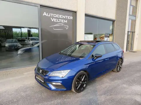 Used SEAT LEON Petrol 2020 Ad 