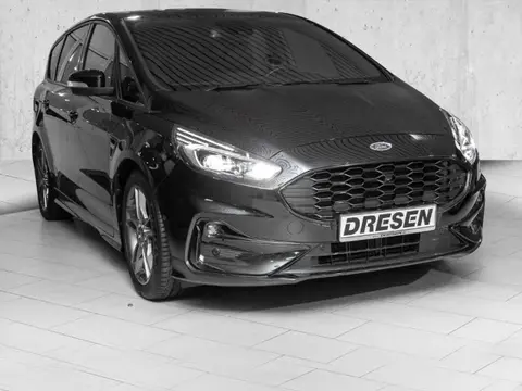 Annonce FORD S-MAX Hybride 2021 d'occasion 