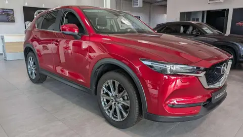 Used MAZDA CX-5 Petrol 2019 Ad Belgium