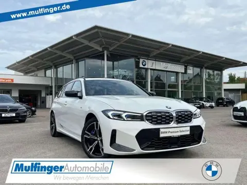 Annonce BMW SERIE 3 Diesel 2023 d'occasion 