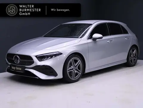 Annonce MERCEDES-BENZ CLASSE A Essence 2023 d'occasion 