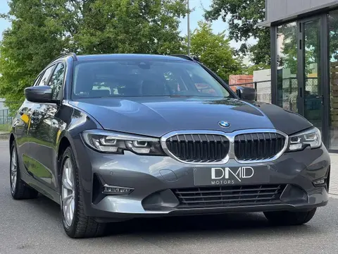 Annonce BMW SERIE 3 Diesel 2020 d'occasion 