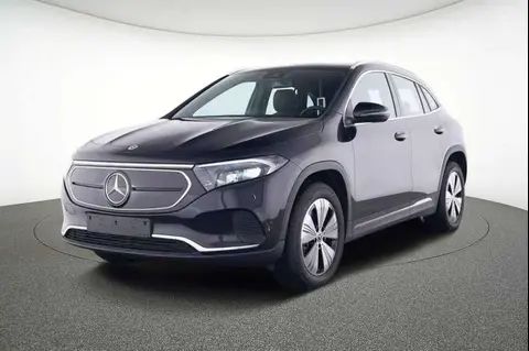 Annonce MERCEDES-BENZ CLASSE EQA Électrique 2023 d'occasion 