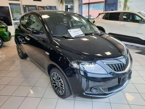 Used LANCIA YPSILON Hybrid 2024 Ad 