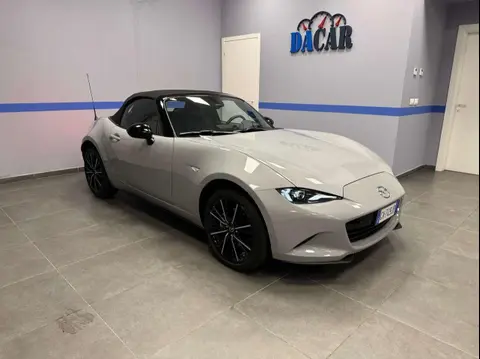 Used MAZDA MX-5 Petrol 2024 Ad 