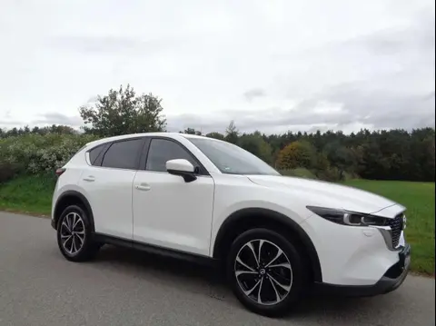 Used MAZDA CX-5 Petrol 2023 Ad 