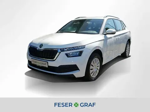 Annonce SKODA KAMIQ Essence 2023 d'occasion 