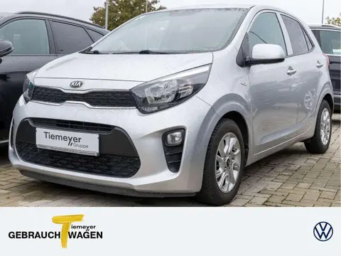 Annonce KIA PICANTO Essence 2019 d'occasion 