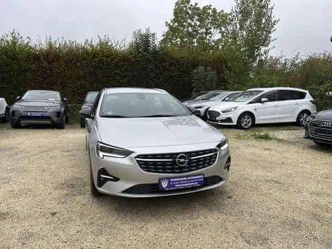 Used OPEL INSIGNIA Diesel 2021 Ad 