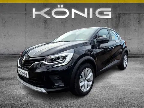 Used RENAULT CAPTUR Petrol 2023 Ad 