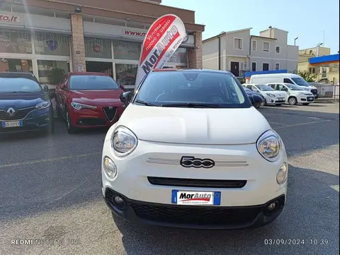 Used FIAT 500X Diesel 2023 Ad 